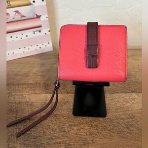 LOEWE Compact Wallet